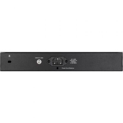 Switch gestionado d-link dgs-1210-16 16 puertos/ gigabit 10/100/1000/ sfp - Imagen 3