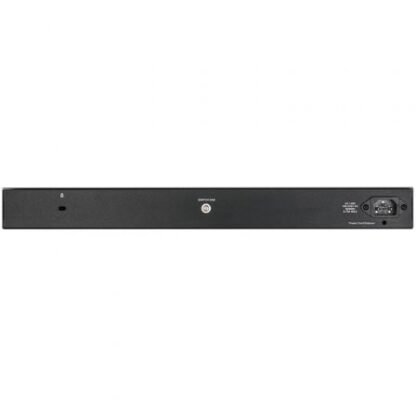 Switch gestionado d-link dgs-1210-24/ 24 puertos/ rj-45 10/100/1000/ sfp - Imagen 2