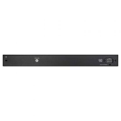 Switch d-link dgs-1210-28p 28 puertos rj45/ 10/100/1000/ sft/ poe - Imagen 3