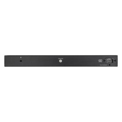 Switch gestionable d-link dgs-1210-52mp 52 puertos/ rj-45 10/100/1000 poe/ sfp - Imagen 3