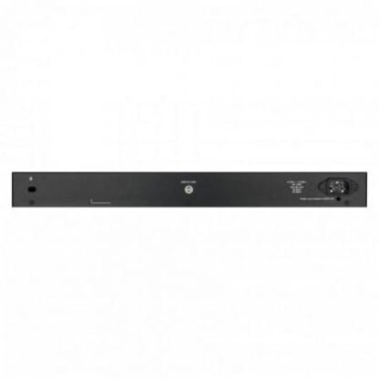 Switch gestionado d-link smart dgs-1250-52xmp 52 puertos/ rj-45 10/100/1000 poe/ sfp - Imagen 3