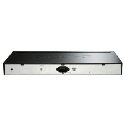 Switch d-link smart dgs-1510-28p 28 puertos/ rj-45 10/100/1000 poe/ sfp - Imagen 3