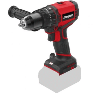 Taladro percutor sin cable energizer 3dr027/ sin batería ni cargador