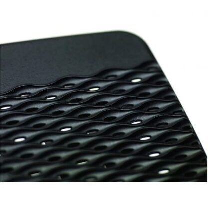 Reposapiés fellowes refresh 8066001/ con ventilación/ 9.53 x 45.24 x 33.02cm - Imagen 2
