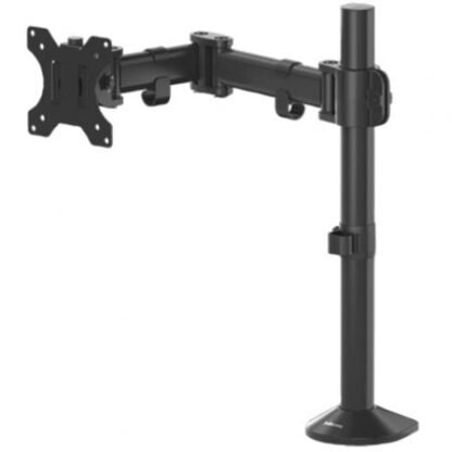 Soporte de mesa para monitor fellowes 8502501/ hasta 8kg - Imagen 2