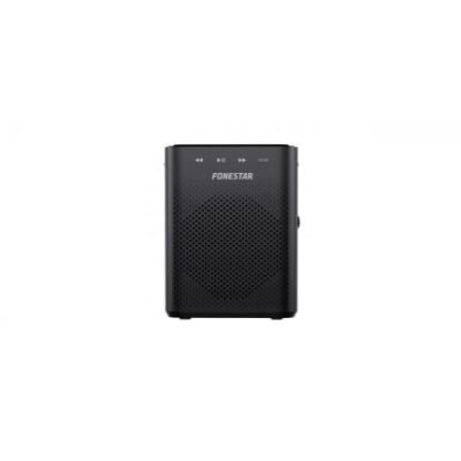 Altavoz amplificador fonestar alta-voz-w30 mic-uhf/ 30w/ 1.0 - Imagen 2
