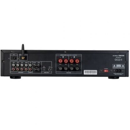 Amplificador estéreo fonestar as-170plus/ 160w - Imagen 3