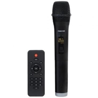 Altavoz portable con bluetooth fonestar malibu-308/ 100w - Imagen 4