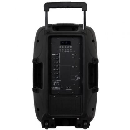 Altavoz portable con bluetooth fonestar malibu-312/ 250w - Imagen 3