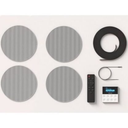 Kit de sonido fonestar ks-wall-4 - Imagen 2