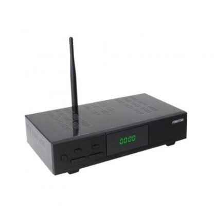 Receptor tv satélite fonestar rds-585whd - Imagen 2