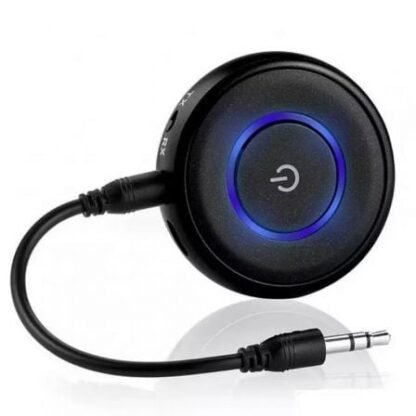 Transmisor y receptor de audio inalámbrico fonestar bt-converter - Imagen 2