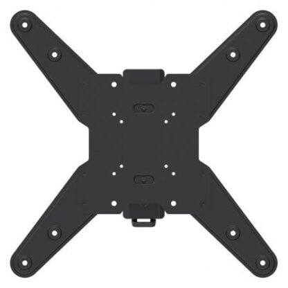 Soporte de pared orientable/ inclinable fonestar stv-683n para tv de 23-55"/ hasta 35kg - Imagen 3