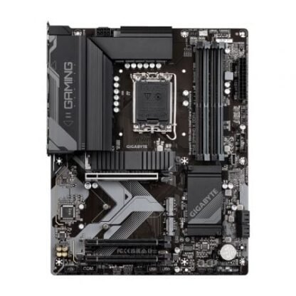 Placa base gigabyte b760 gaming x ddr4 socket 1700 - Imagen 2