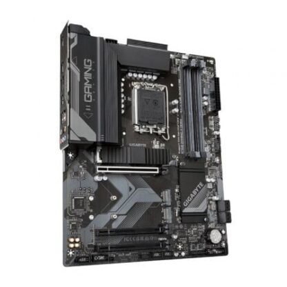 Placa base gigabyte b760 gaming x ddr4 socket 1700 - Imagen 3