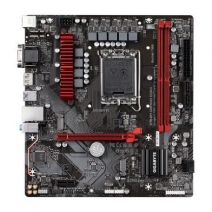 Placa base gigabyte b760m gaming ddr4 socket 1700/ micro atx - Imagen 2