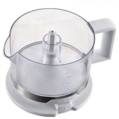 Exprimidor grunkel xp-545bl/ 40w/ capacidad 0.5l - Imagen 2