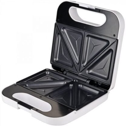 Sandwichera grunkel san-cc bl/ 750w/ para 2 sandwiches - Imagen 2