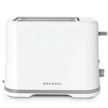 Tostador grunkel tsb-easytoast/ 870w/ blanco - Imagen 2