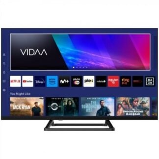 Televisor grunkel led-4024vd 40"/ full hd/ smart tv/ wifi