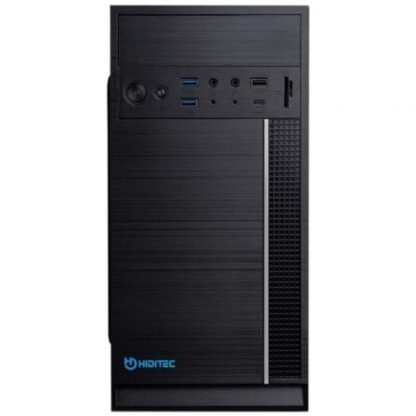 Caja minitorre hiditec q5 pro - Imagen 2
