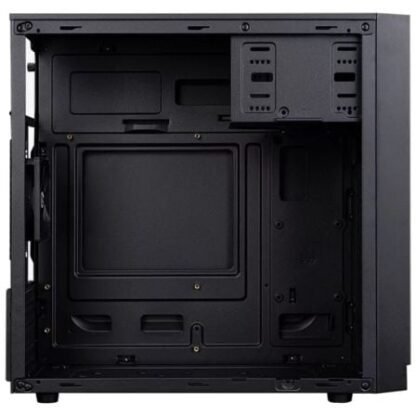 Caja minitorre hiditec q5 pro - Imagen 3