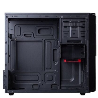 Caja semitorre hiditec q9 pro - Imagen 2