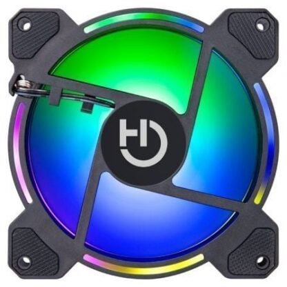 Ventilador hiditec n9-argb/ 12cm - Imagen 3