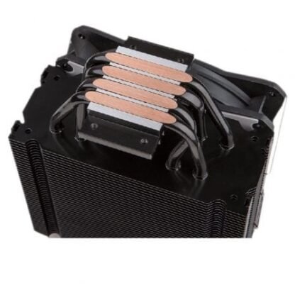 Ventilador con disipador hiditec c12 pwm/ 12cm - Imagen 5