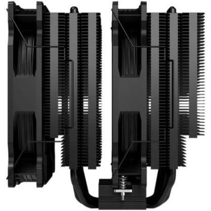 Ventilador con disipador hiditec c40 pro/ 14cm - Imagen 4