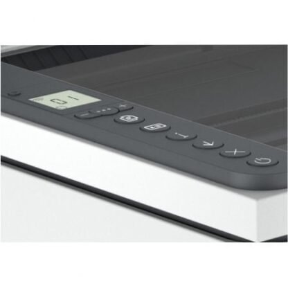 Multifunción láser monocromo hp laserjet  mfp m234dw/ wifi/ dúplex/ blanca - Imagen 4