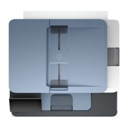 Multifunción láser color hp laserjet pro mfp 3302sdw wifi/ dúplex/ blanca - Imagen 5