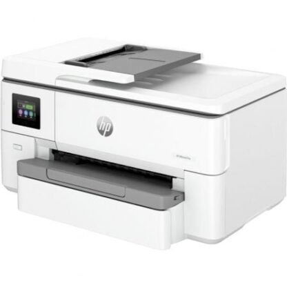 Multifunción a3 hp officejet pro 9720e wifi/ dúplex/ adf/ blanca - Imagen 3