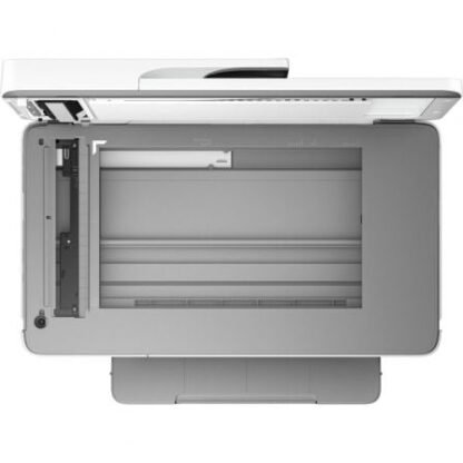 Multifunción a3 hp officejet pro 9720e wifi/ dúplex/ adf/ blanca - Imagen 5