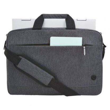 Maletín hp 4z514aa prelude pro para portátiles hasta 15.6"/ gris - Imagen 3