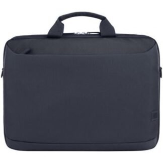 Maletín hp everyday a08jtaa para portátiles hasta 16"/ gris