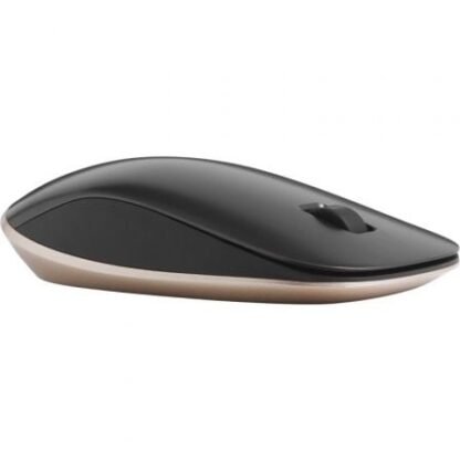 Ratón inalámbrico por bluetooth hp 410/ hasta 1600 dpi/ plata y negro - Imagen 2
