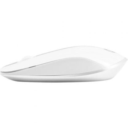Ratón inalámbrico por bluetooth hp 410 slim/ hasta 2000 dpi/ blanco - Imagen 3