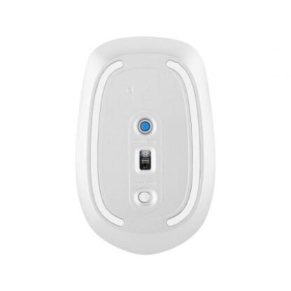 Ratón inalámbrico por bluetooth hp 410 slim/ hasta 2000 dpi/ blanco - Imagen 5