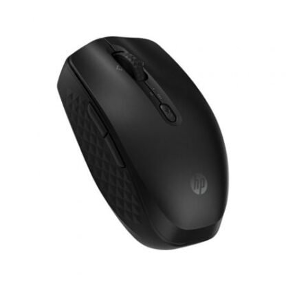 Ratón inalámbrico por bluetooth hp 420 programable/ hasta 4000 dpi/ negro - Imagen 2