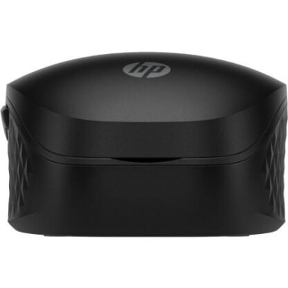 Ratón inalámbrico por bluetooth hp 420 programable/ hasta 4000 dpi/ negro - Imagen 3