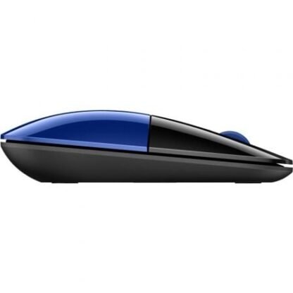 Ratón inalámbrico hp z3700/ hasta 1200/ azul - Imagen 3