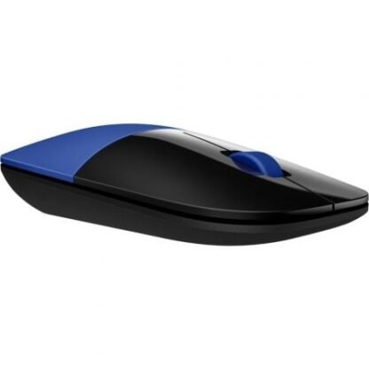 Ratón inalámbrico hp z3700/ hasta 1200/ azul - Imagen 4
