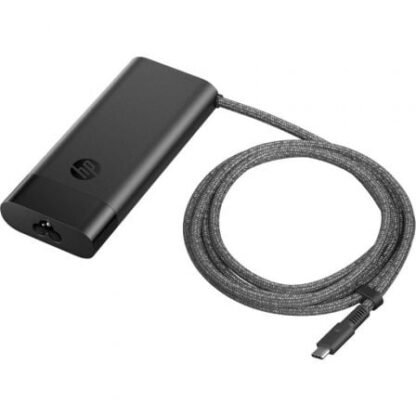 Cargador de portátil hp ac adapter usb-c/ 110w/ automático/ voltaje 20v - Imagen 3