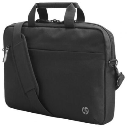 Maletín hp renew business para portátiles hasta 17.3"/ negro - Imagen 2