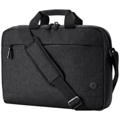 Mochila apertura superior hp prelude pro para portátiles hasta 15.6"/ negra - Imagen 2