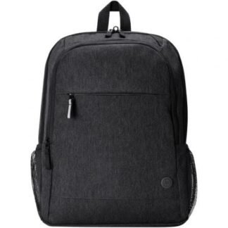 Mochila hp prelude pro para portátiles hasta 15.6"/ negra