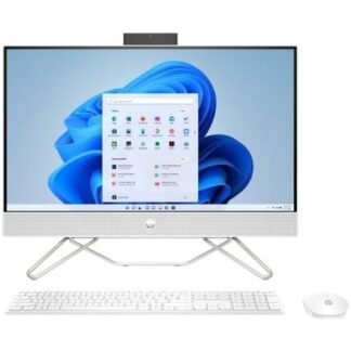 Pc all in one hp 24-cb1068ns intel core i3-1215u/ 8gb/ 512gb ssd/ 23.8"/ win11