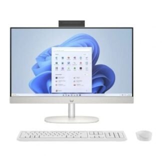 Pc all in one 24-cr0038ns intel core i3-1315u/ 8gb/ 512gb ssd/ 23.8"/ win11