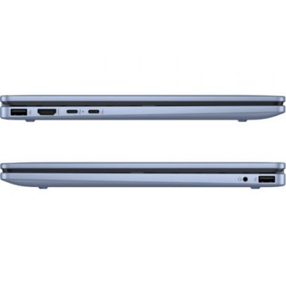 Portátil convertible hp omnibook 5 flip 14-fp0010ns intel core i5-1334u/ 16gb/ 512gb/ 14" táctil/ win11 - Imagen 5